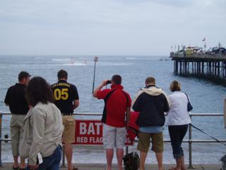 teignmouth power boat racing