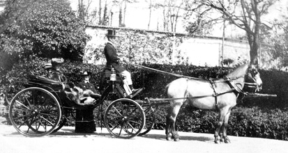 1903 carriage photo